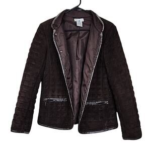 Tweeds Buttershell Jacket